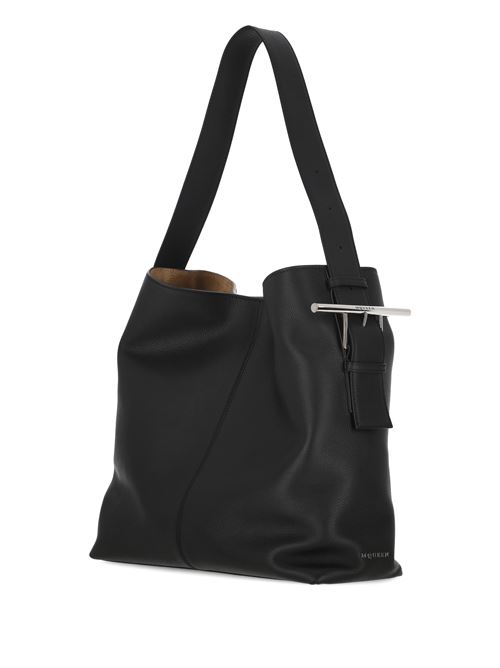 T-Bar Sling Tote Bag ALEXANDER MCQUEEN | 8103001VDDM1000